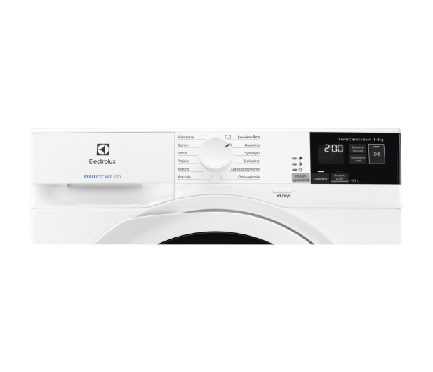 Electrolux SUSZARKA EW6C428WP### - 1385743 - zdjęcie 4